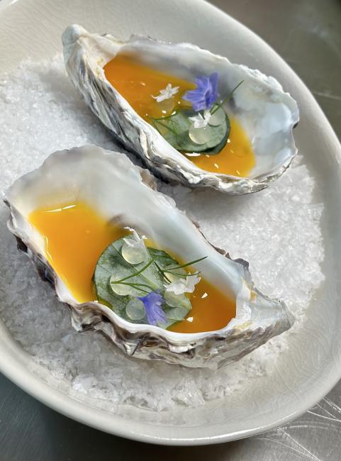 Change Maker Hotel Restaurant Kelsen Parlament Wien 13