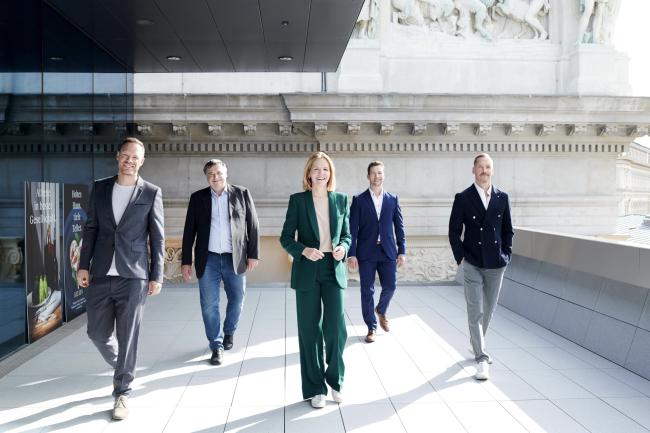 Change Maker Hotel Restaurant Kelsen Parlament Wien 16