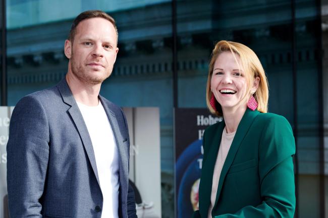 Change Maker Hotel Restaurant Kelsen Parlament Wien 22