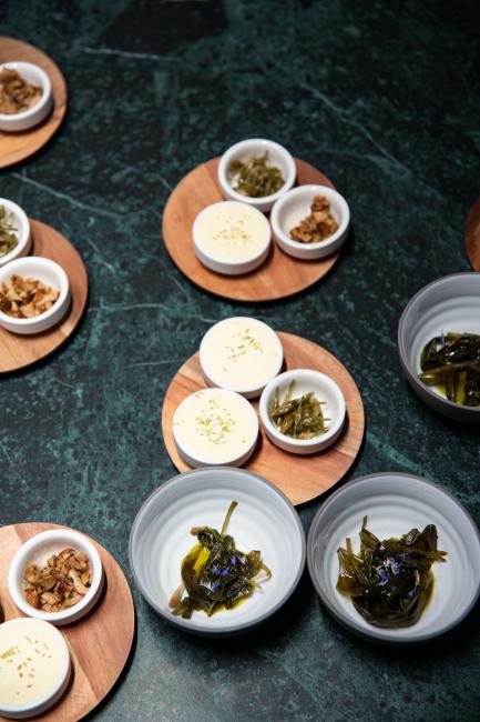 Change Maker Hotel Restaurant Kelsen Parlament Wien 4