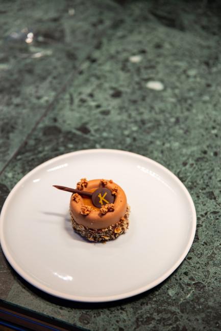 Change Maker Hotel Restaurant Kelsen Parlament Wien 5