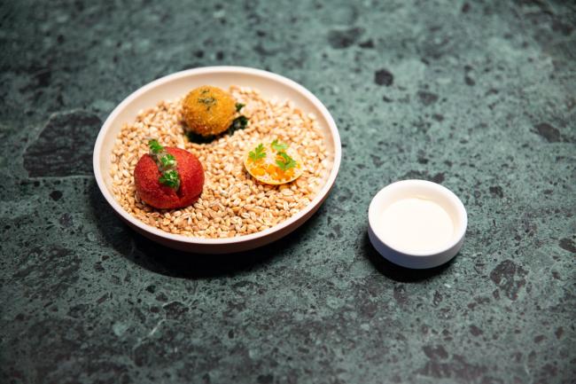 Change Maker Hotel Restaurant Kelsen Parlament Wien 7