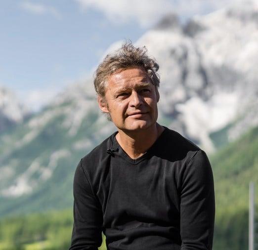Change Maker Hotel Berghotel Sexten Walter Holzer