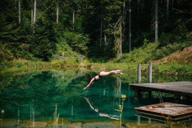 Change Maker Hotel Der Daberer Teich