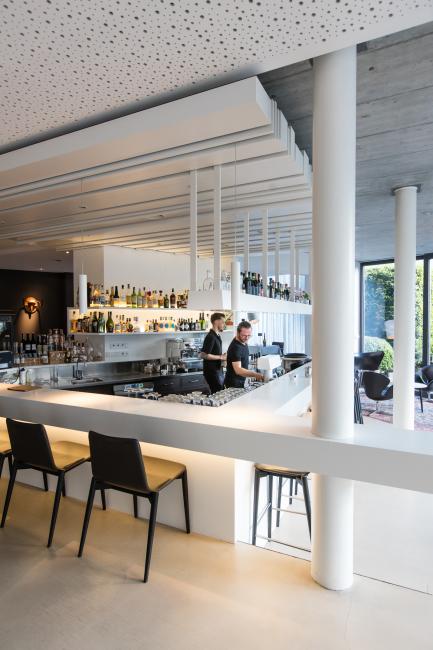 Change Maker Hotel Design Hotel Tyrol Bar