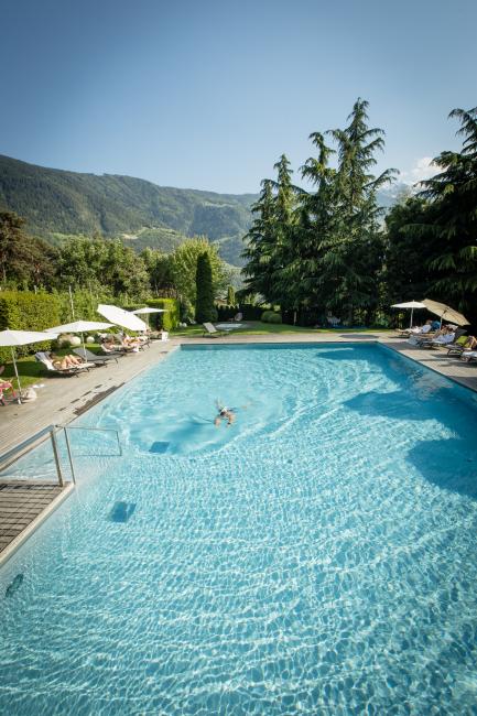 Change Maker Hotel Design Hotel Tyrol Sportpool
