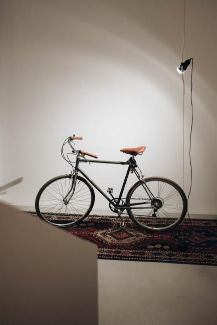 Change Maker Hotel Design Hotel Tyrol Bike
