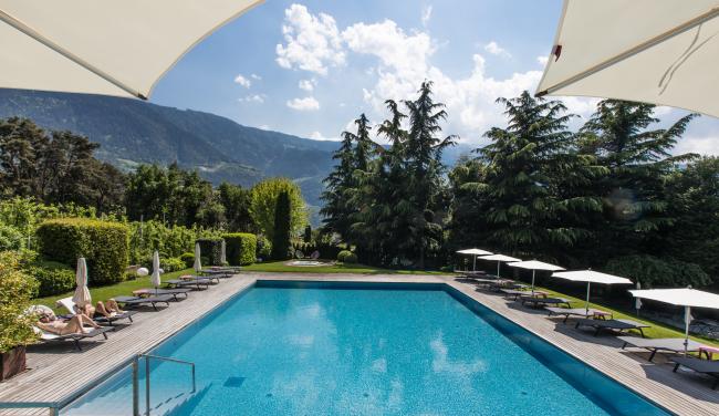 Change Maker Hotel Design Hotel Tyrol Sportpool
