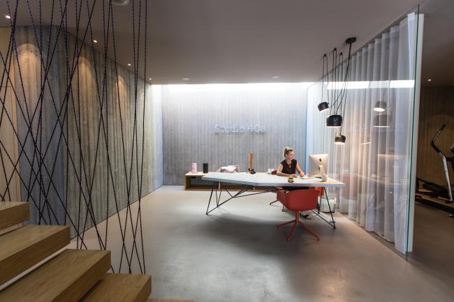 Change Maker Hotel Design Hotel Tyrol Studio 40a