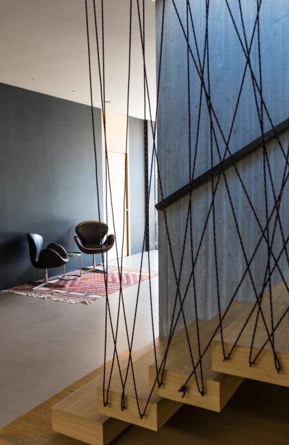 Change Maker Hotel Design Hotel Tyrol Studio 40a Badehaus indoor