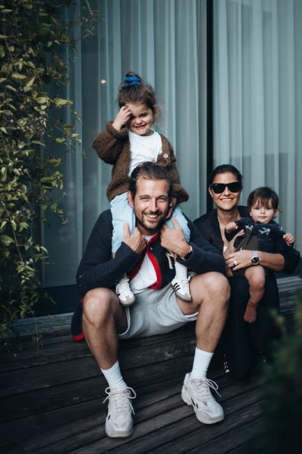Change Maker Hotel Design Hotel Tyrol Familie