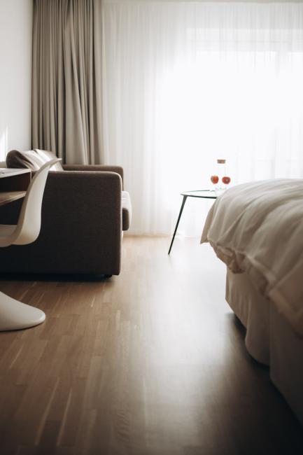 Change Maker Hotel Design Hotel Tyrol Zimmer