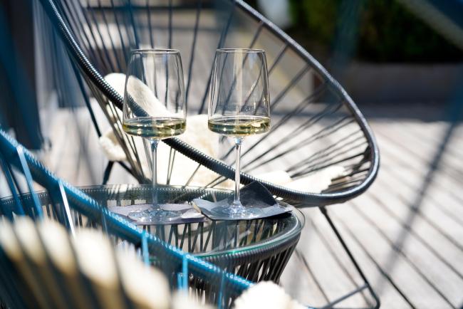 Change Maker Hotel Design Hotel Tyrol Wein
