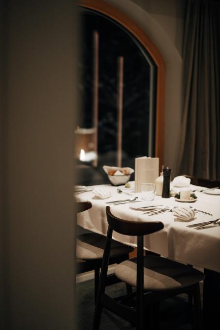 Restaurant im Haus Jausern