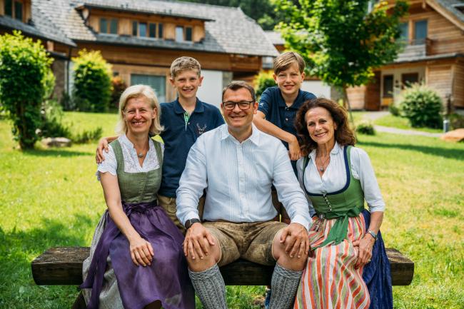 Change Maker Hotel_trattlerhof_Familie_2025_by_gert_perauer