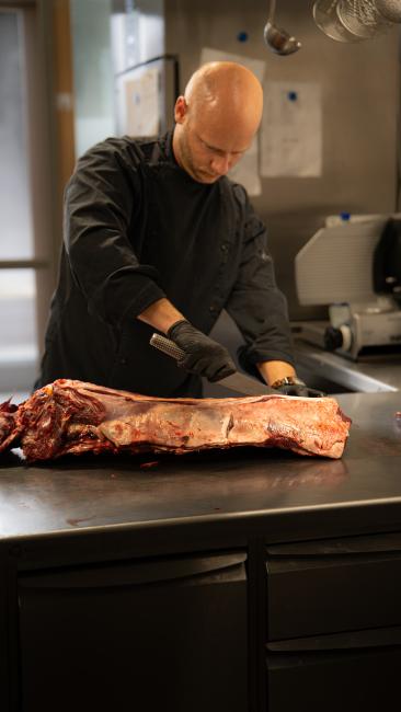 ChangeMakerHotel_Nils Küchenchef