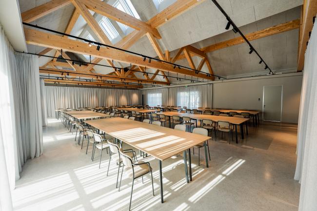 ChangeMakerHotel_Nils Seminar