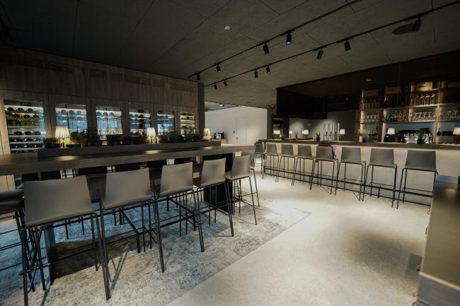 ChangeMakerHotel_Nils TapasBar