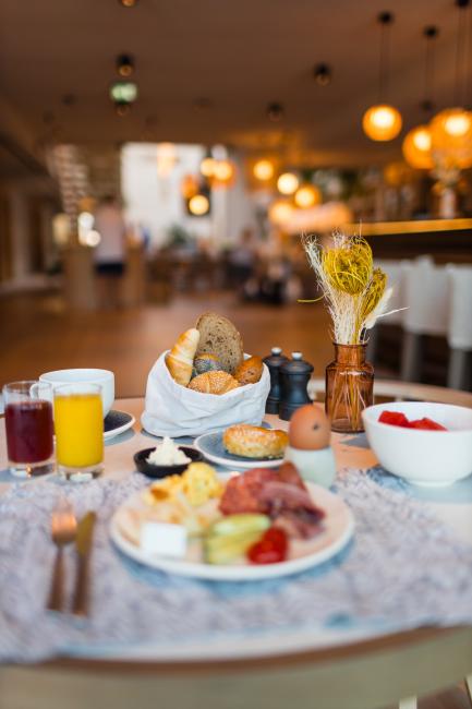 ChangeMakerHotel_Nils Frühstück