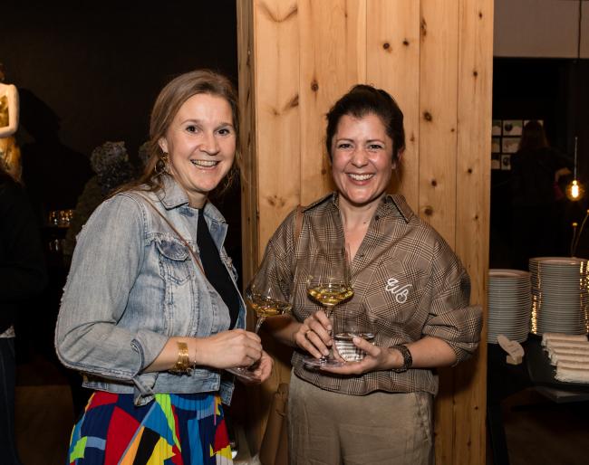 Eva-Maria Pürmayer, Lilly Lindner