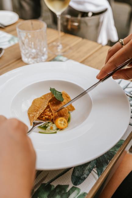 Kulinarik im Zillertalerhof