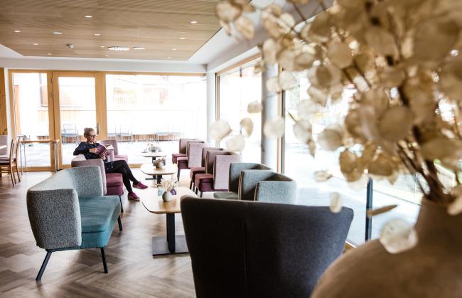 CMH_Naturhotel Outside_Lobby