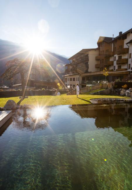 CMH_Naturhotel Outside_Naturpool