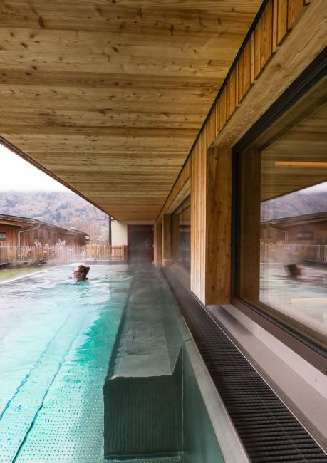 CMH_Naturhotel Outside_Outdoorpool