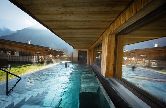 CMH_Naturhotel Outside_Outdoorpool