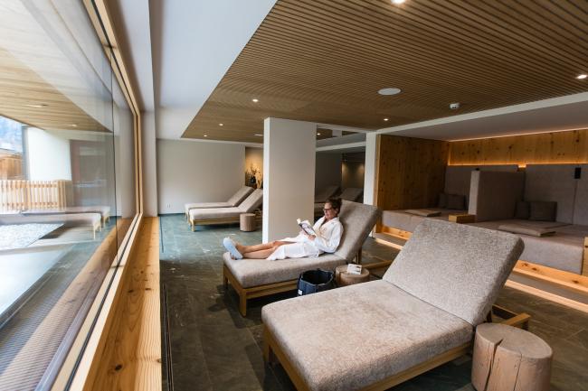 CMH_Naturhotel Outside_Ruheraum