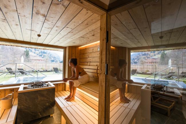 CMH_Naturhotel Outside_Sauna