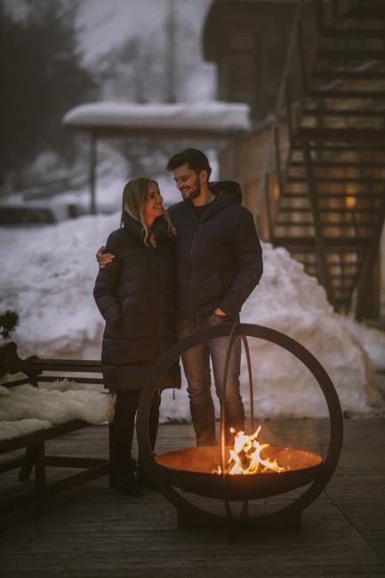 Leitlhof Gastgeber: Stephan und Evelin Mühlmann