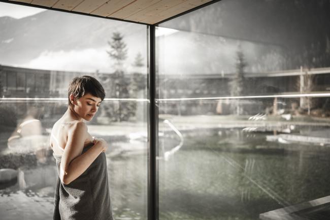 Change Maker Hotel OLM Wellness Naturbadeteich Spa