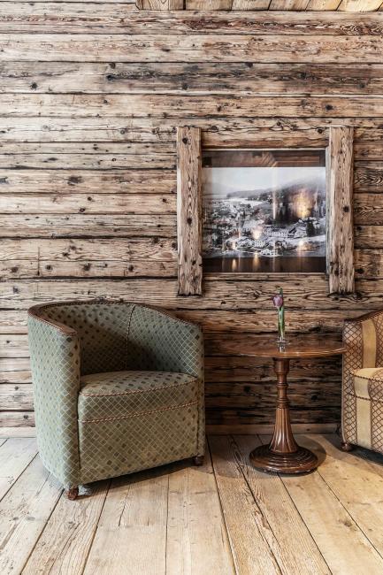 Hotel Klosterbräu Lobby