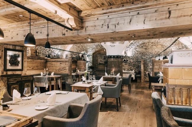 Hotel Klosterbräu Restaurant