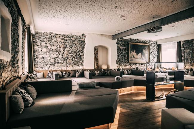 Hotel Klosterbräu Ruheraum