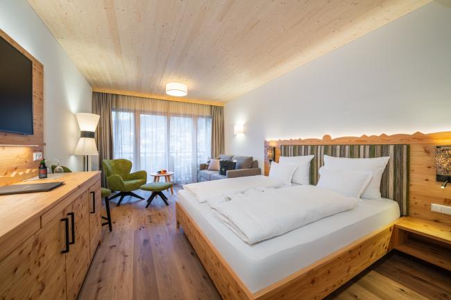 Gut Trattlerhof neue Zimmer 2026