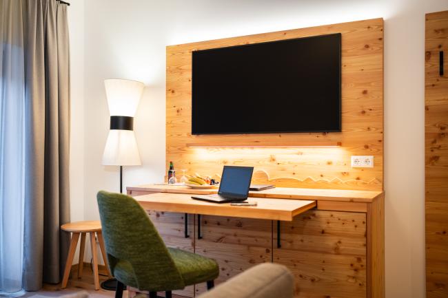 Gut Trattlerhof Workation