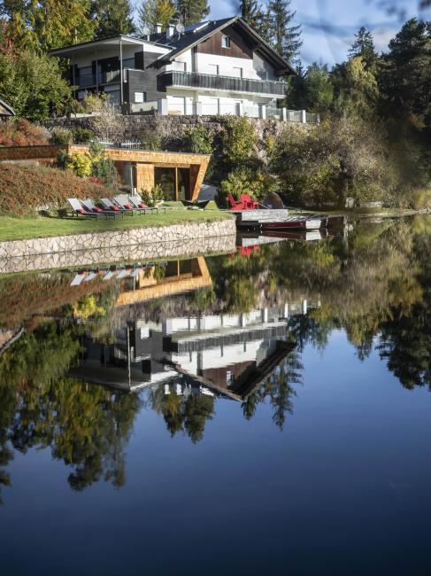 Hotel Weihrerhof SeeSpa