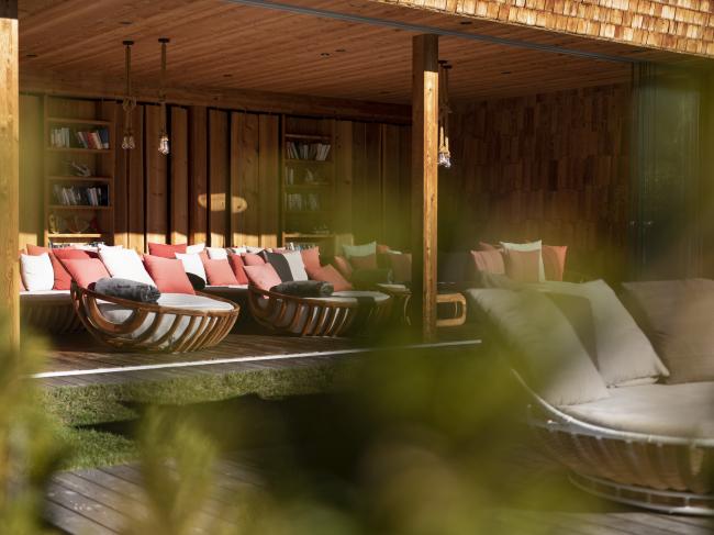 SeeSpa im Weihrerhof 