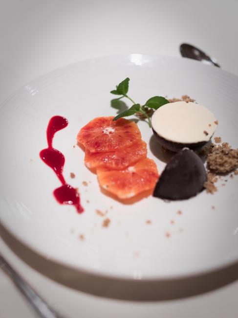 Hotel Tyrol Dolomites Slow Living Food