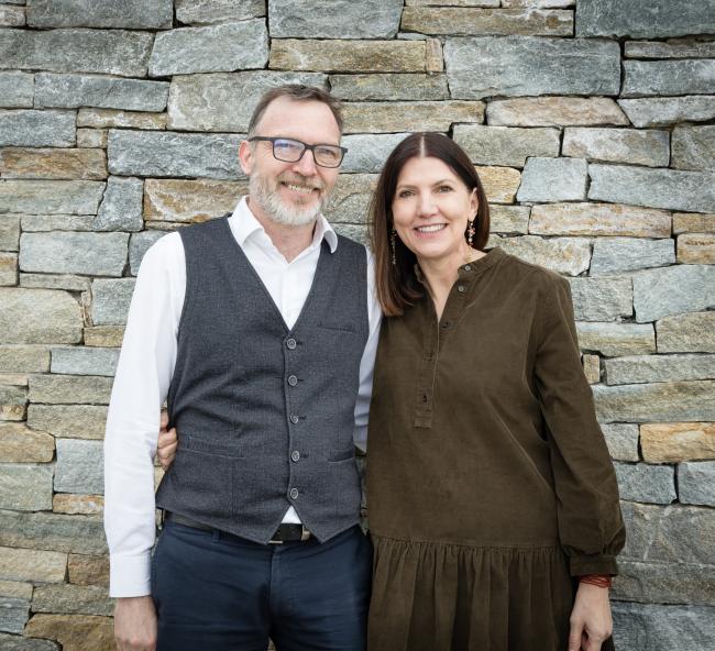 Hotel Tyrol Dolomites Slow Living Birgit Senoner Michael Eisendle