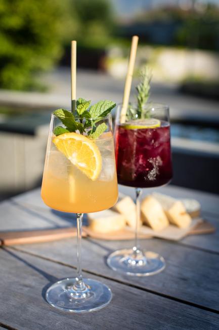 CMH_VillaVerde_Drinks Kaffeehaus