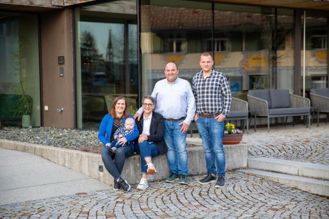 Familie Ellgass