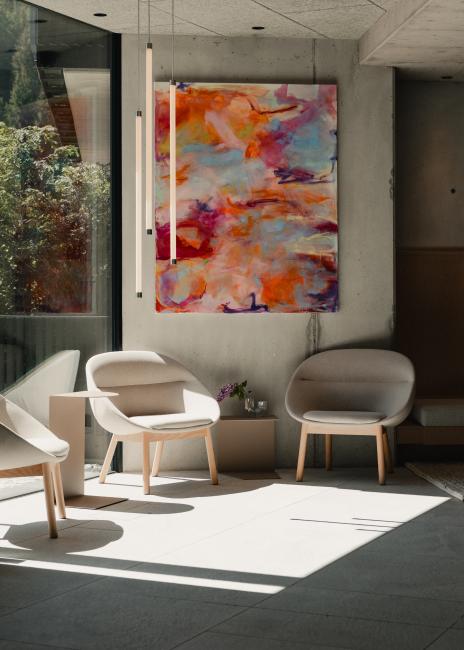 Kunst im Haus Jausern