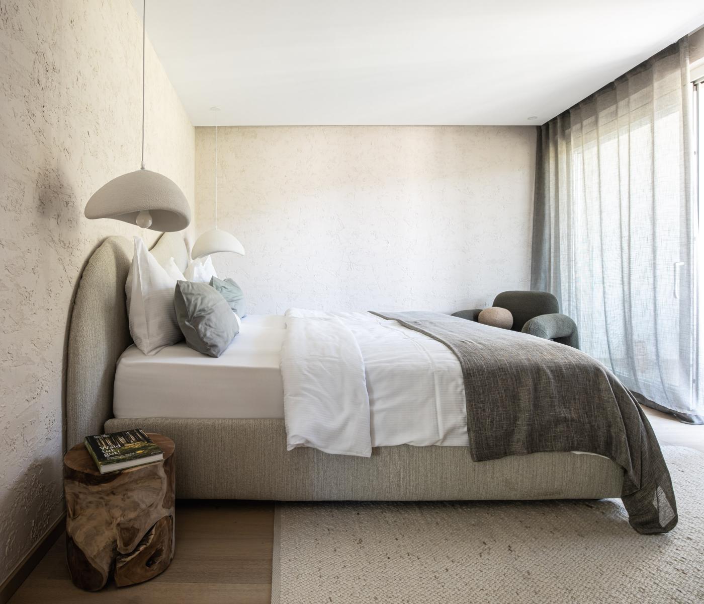 Change Maker Hotel Petrus Südtirol Wellness Suite