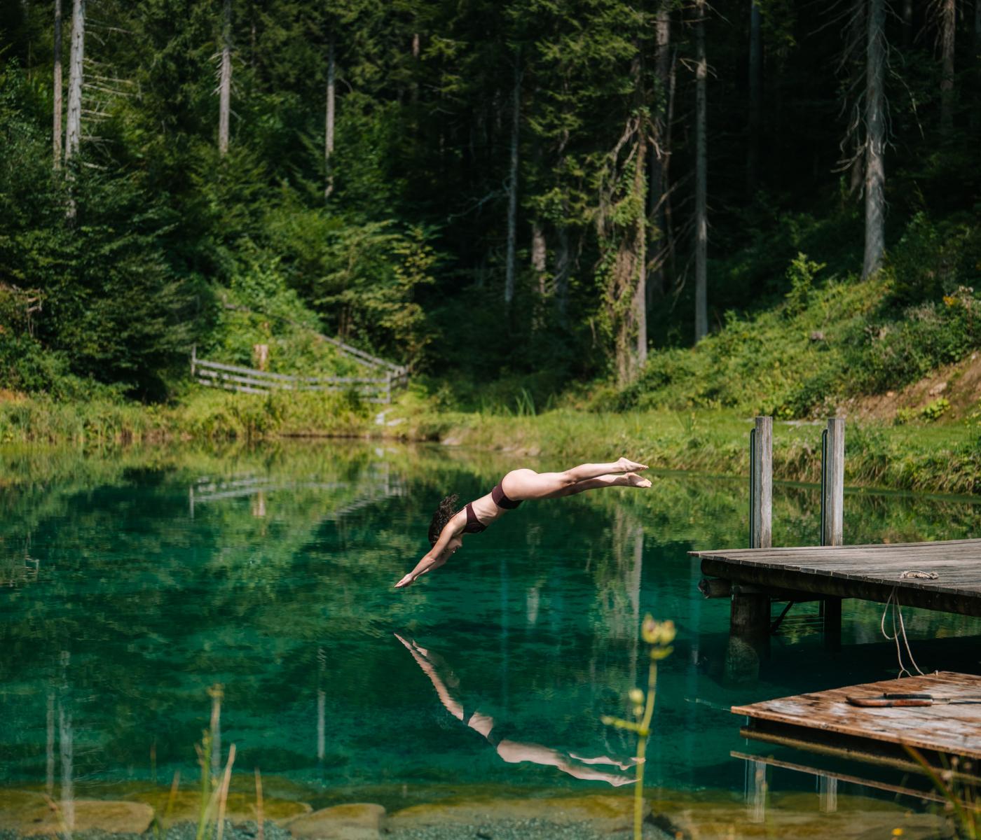 Change Maker Hotel Der Daberer Teich