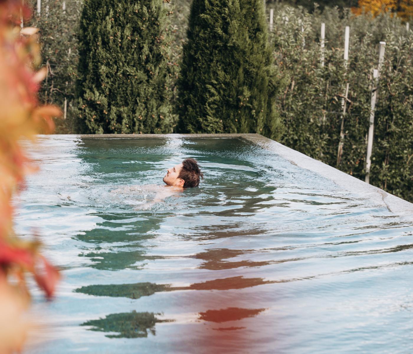 CMH_DesignhotelTyrol_Pool_