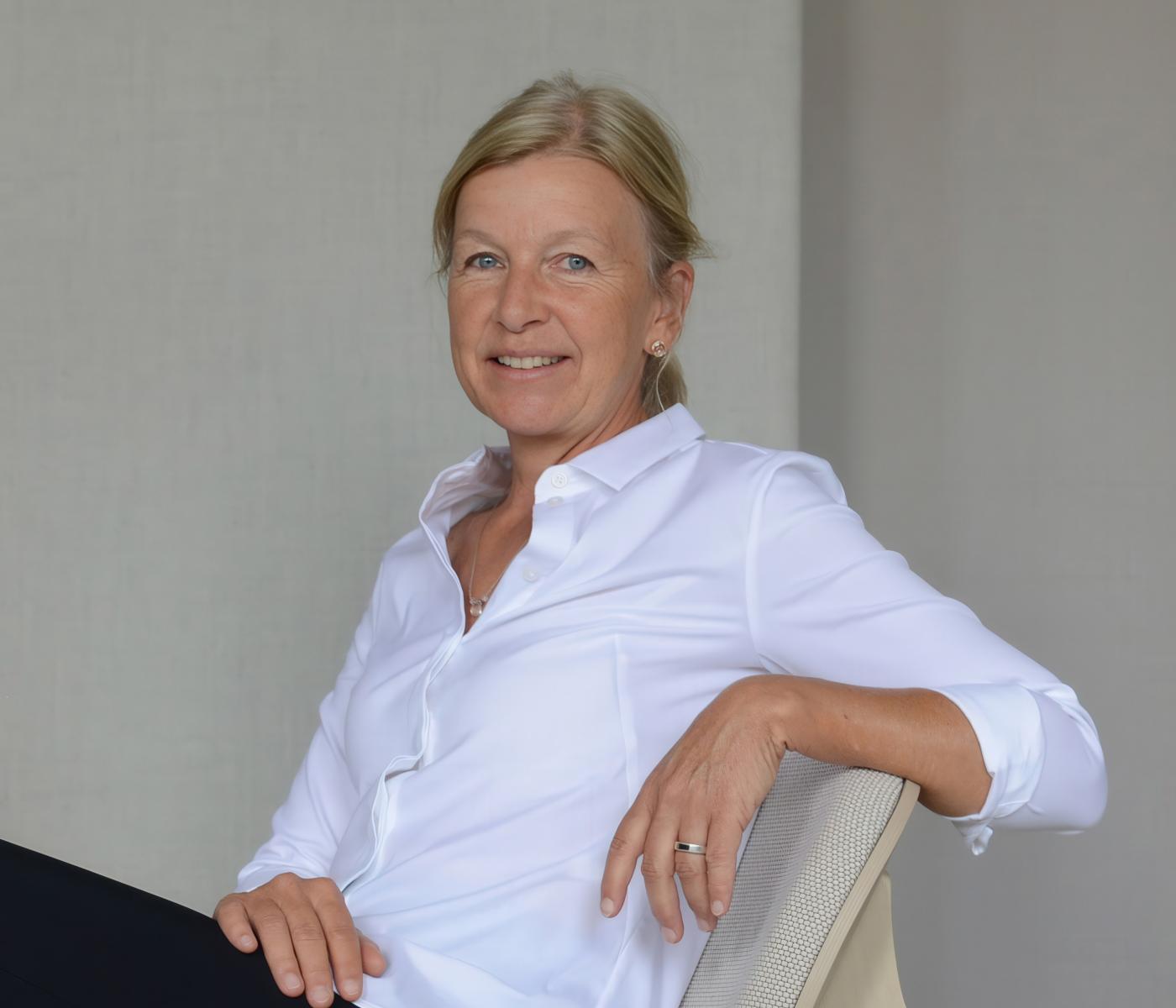 Zeitraum CEO Birgit Gämmerler