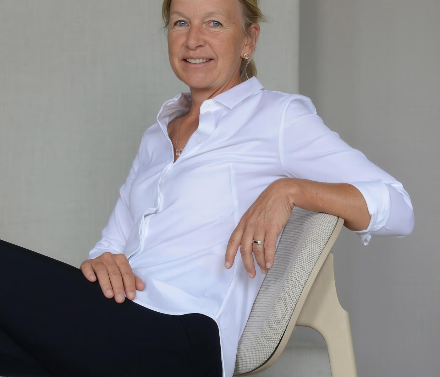 Zeitraum CEO Birgit Gämmerler